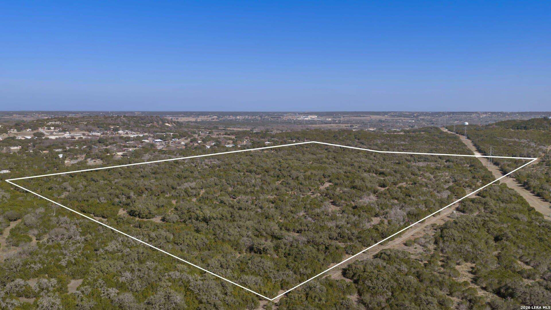 0 acres in Burnet County - photo 8
