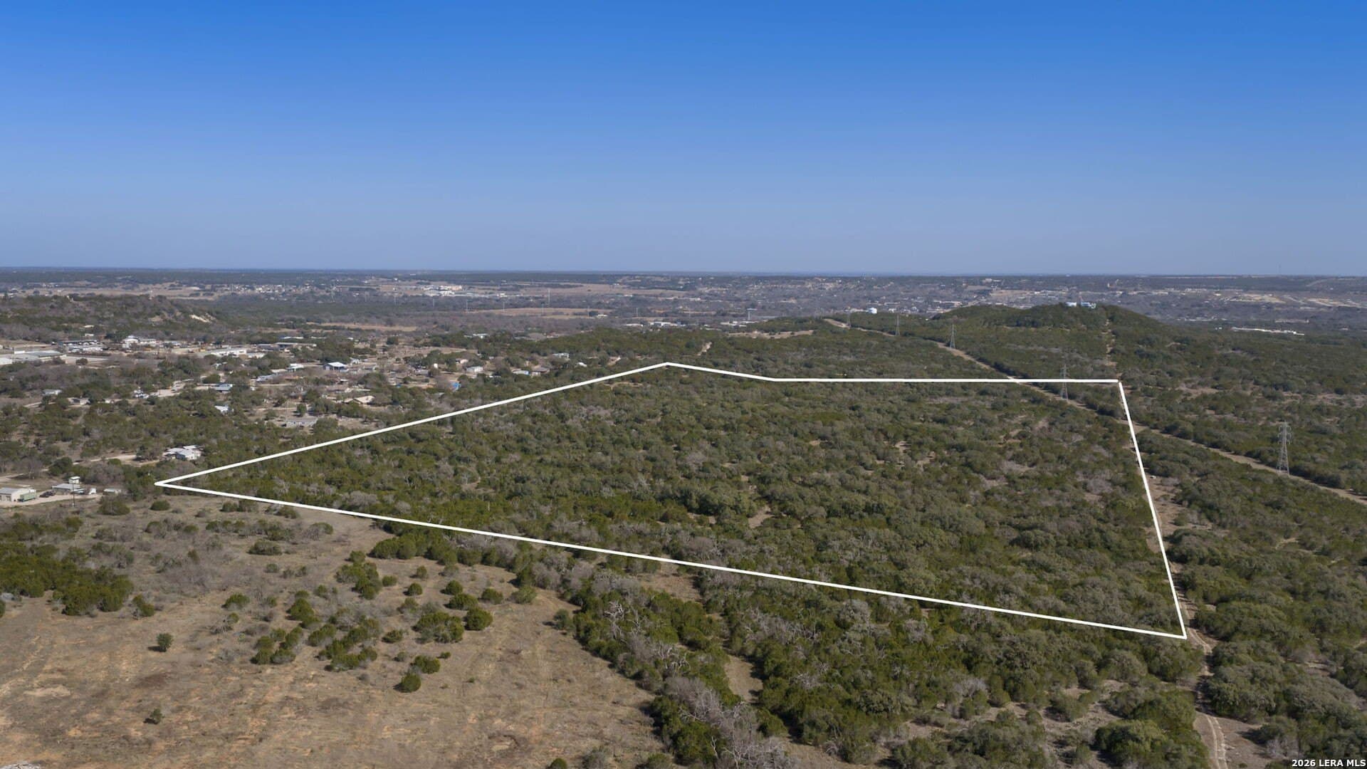 0 acres in Burnet County - photo 5