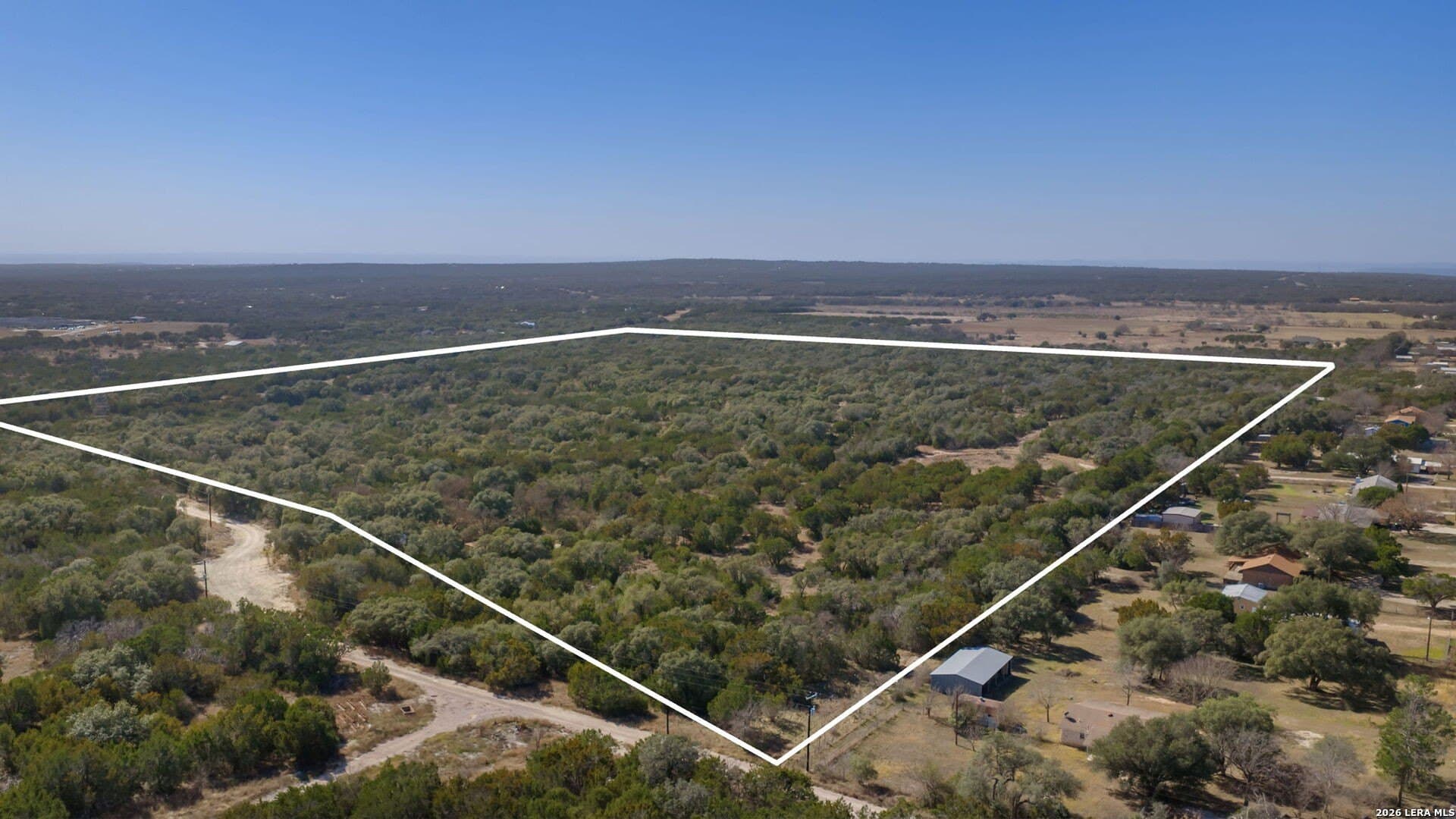 0 acres in Burnet County - photo 13
