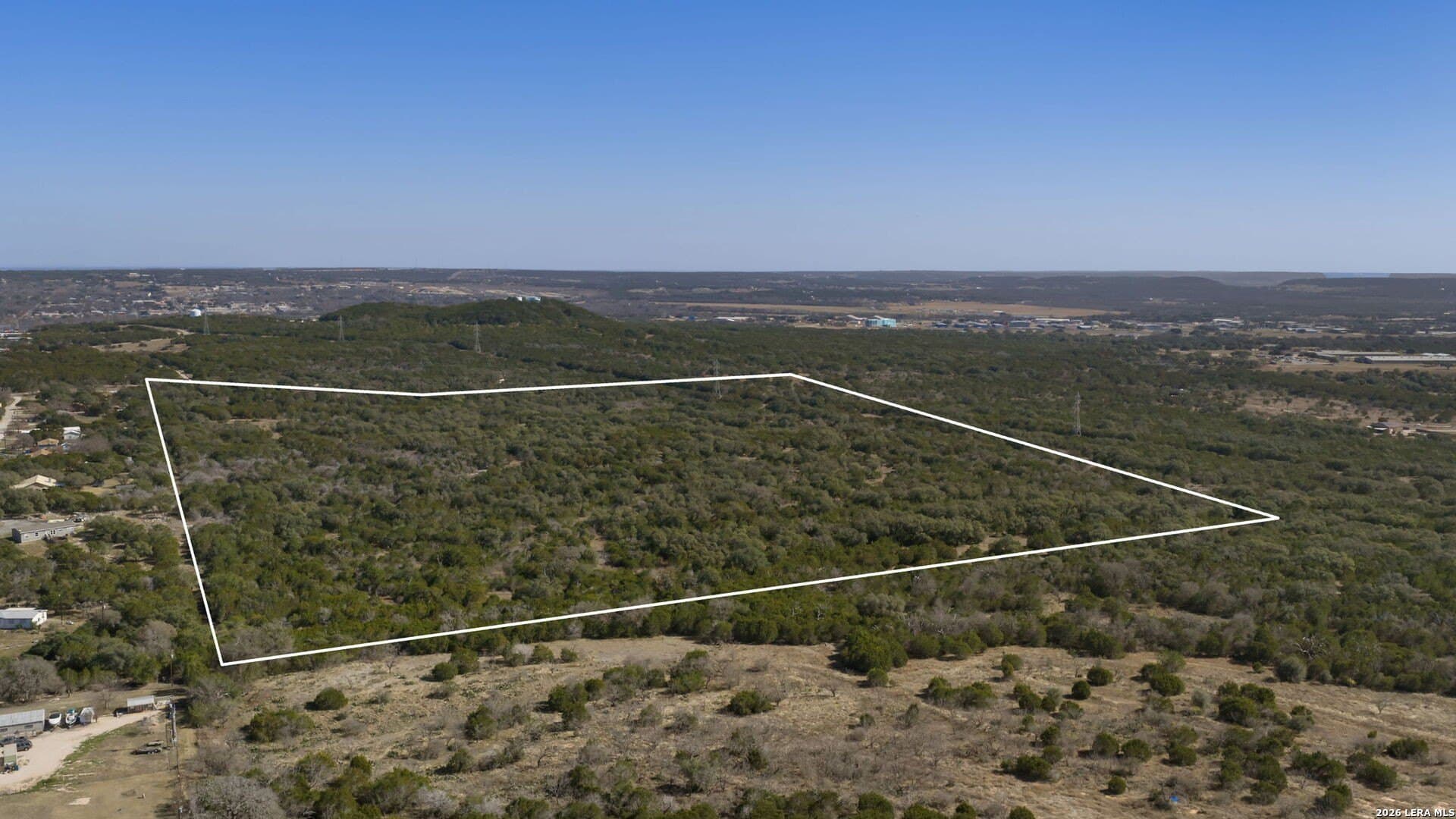 0 acres in Burnet County - photo 3