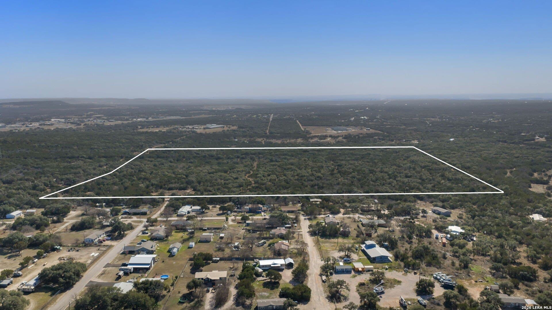 0 acres in Burnet County - photo 2