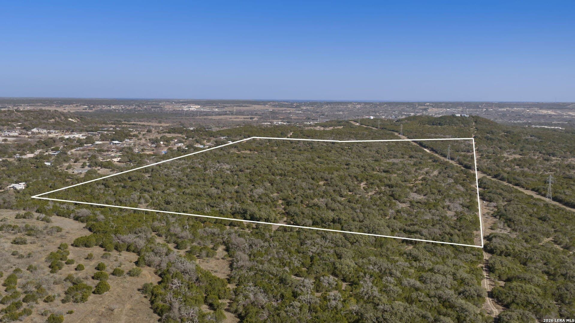 0 acres in Burnet County - photo 7