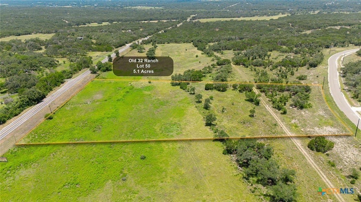 670 Windmill Ridge Drive lot: 50