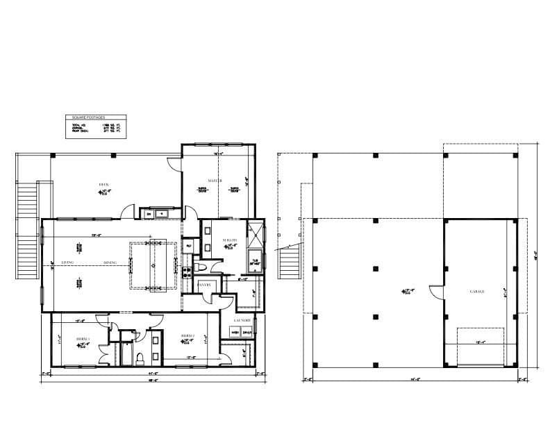 50 acres in Texas County - photo 3