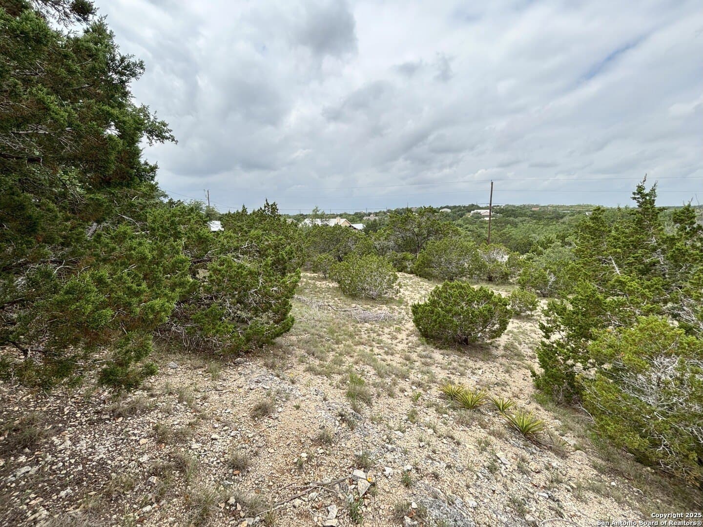 0.65 acres in Comal County - photo 3