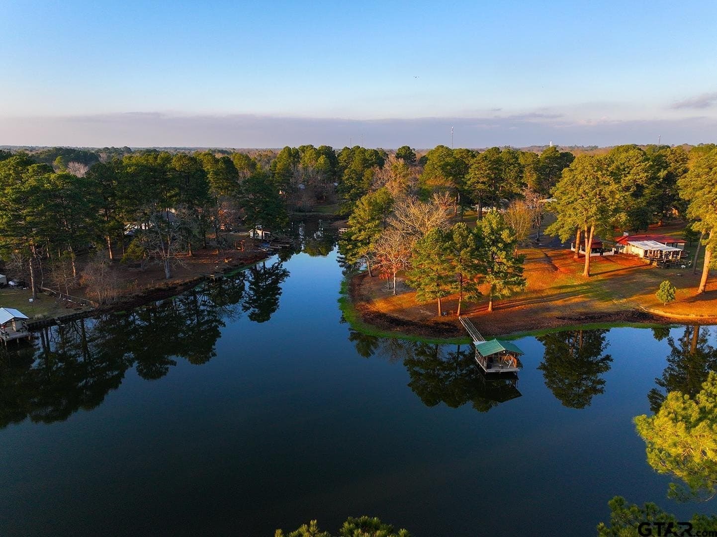 Lot 128, 144 County Road 2123