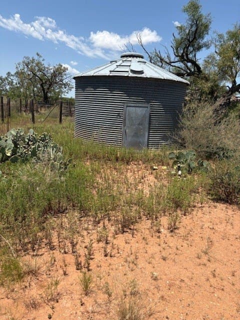 174.1 acres in Coke County - photo 2