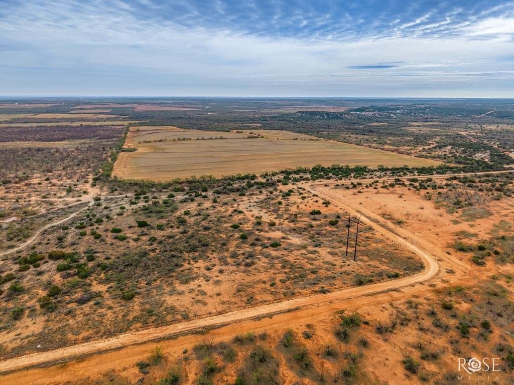 174.1 acres in Coke County - photo 18