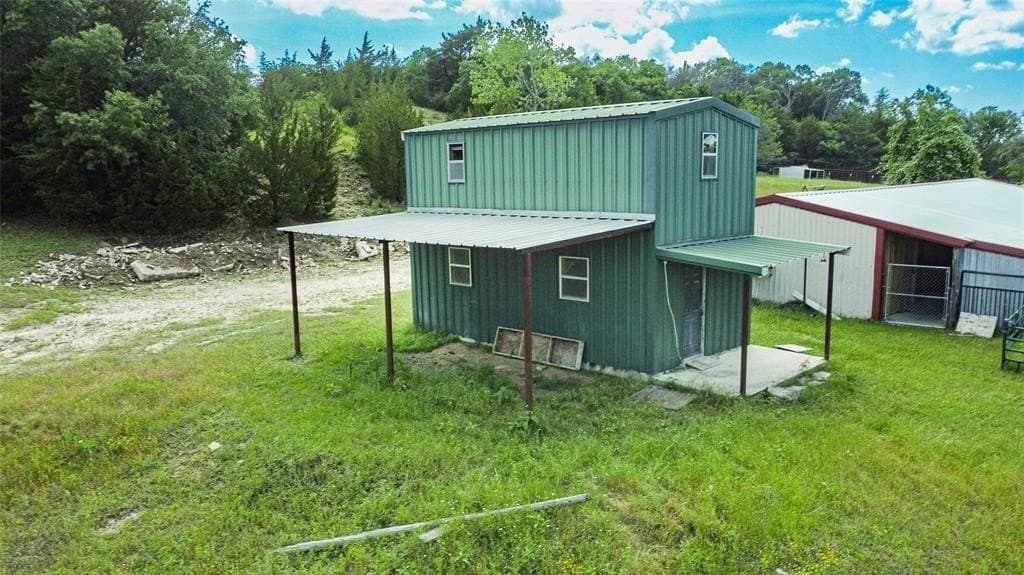 20.05 acres in Wise County - photo 3