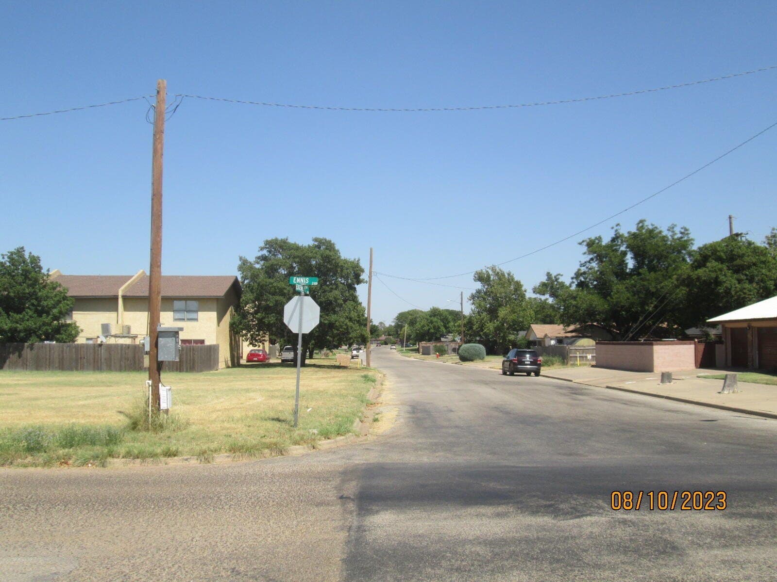 0.33 acres in Hale County - photo 4
