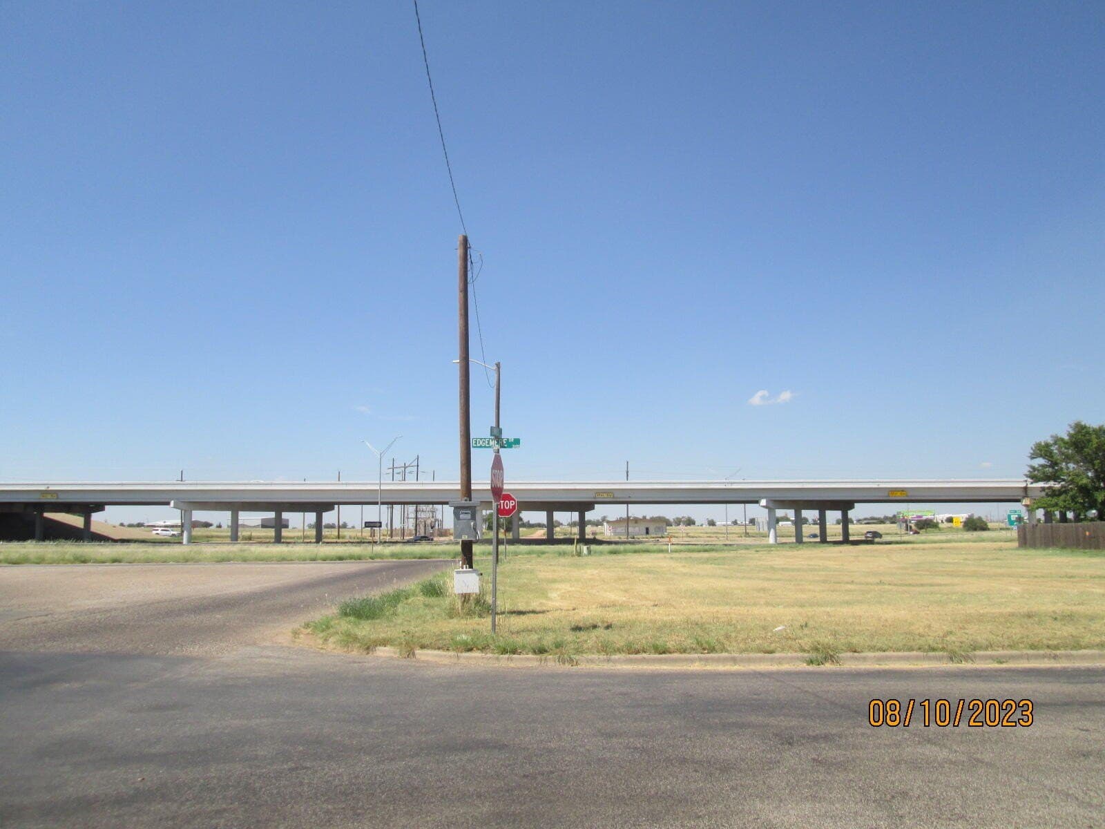 0.33 acres in Hale County - photo 2