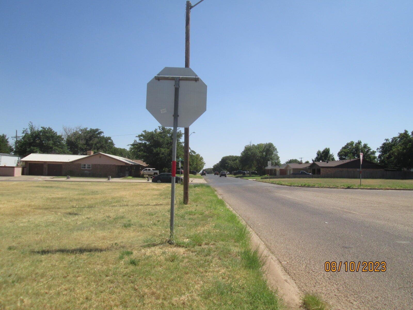 0.33 acres in Hale County - photo 3