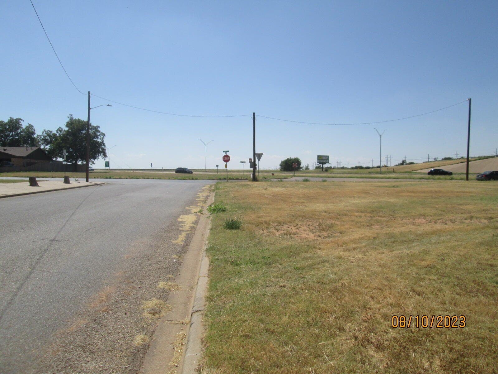 0.33 acres in Hale County - photo 5
