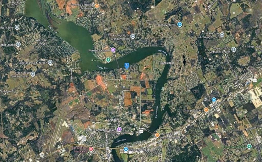 0.42 acres in Hood County - photo 4