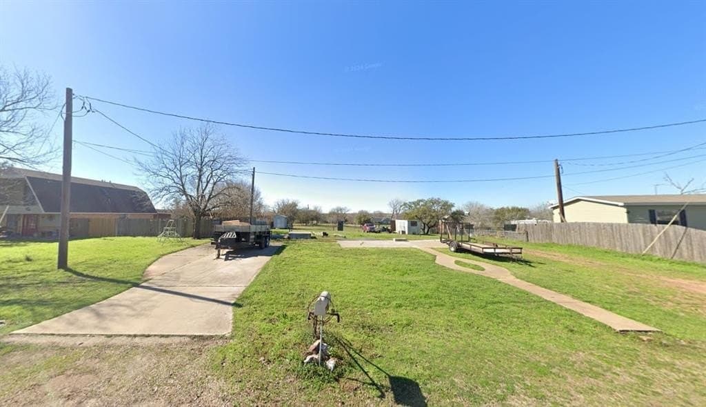0.42 acres in Hood County - photo 2