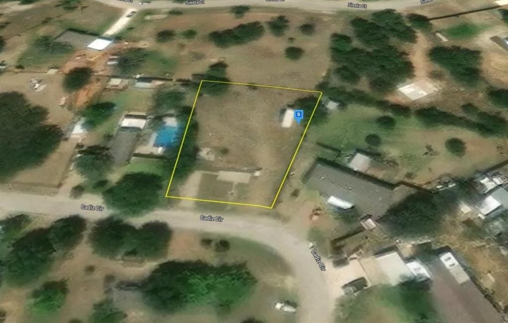 0.42 acres in Hood County - photo 3