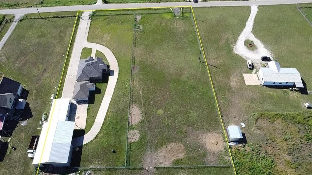 10.1 acres in Johnson County - photo 3