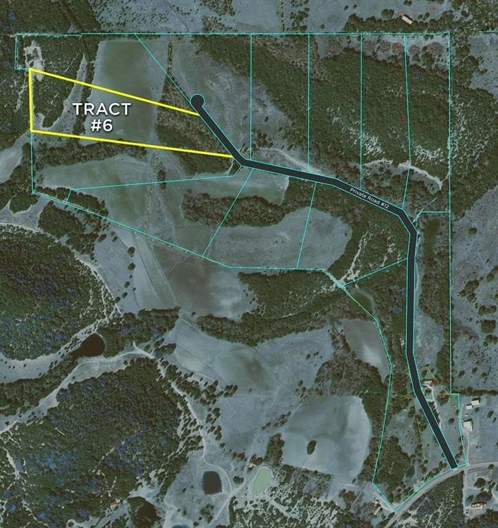 11.57 acres in Somervell County - photo 2