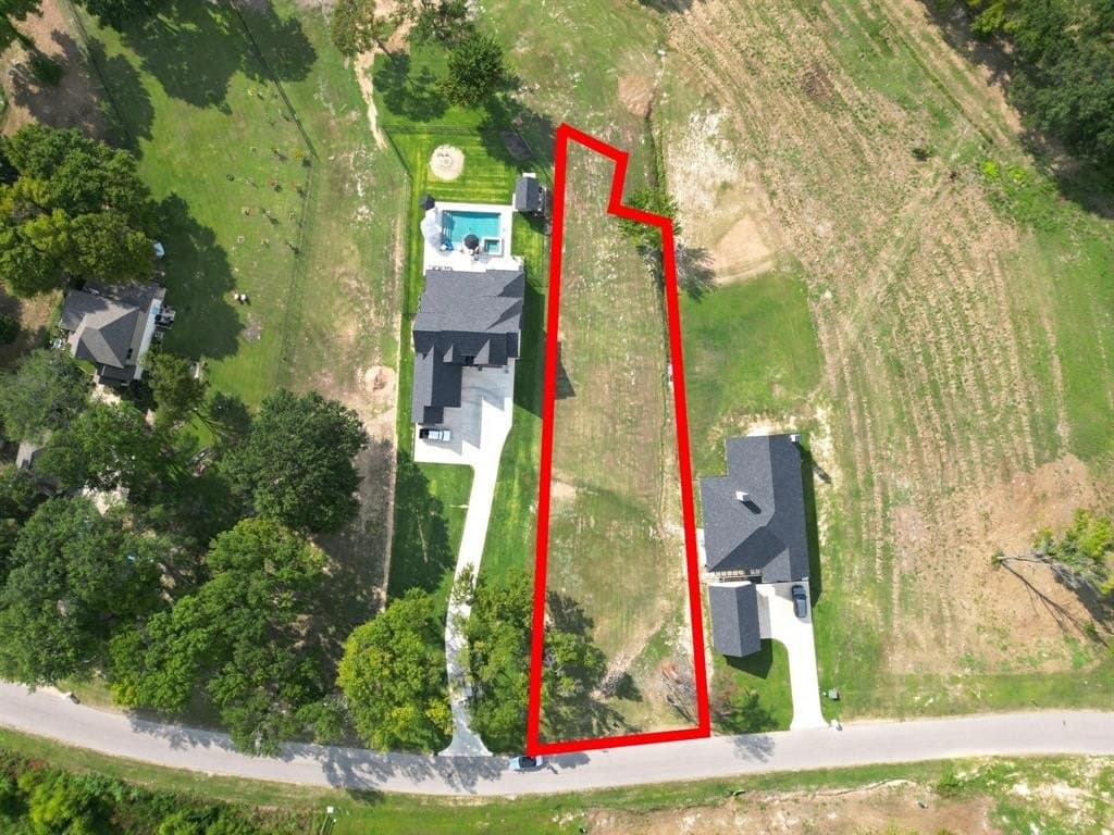 0.45 acres in Kaufman County - photo 16