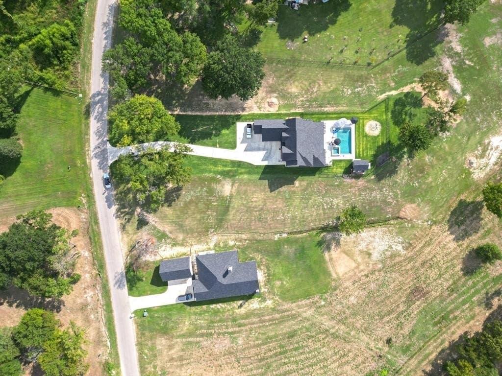 0.45 acres in Kaufman County - photo 2
