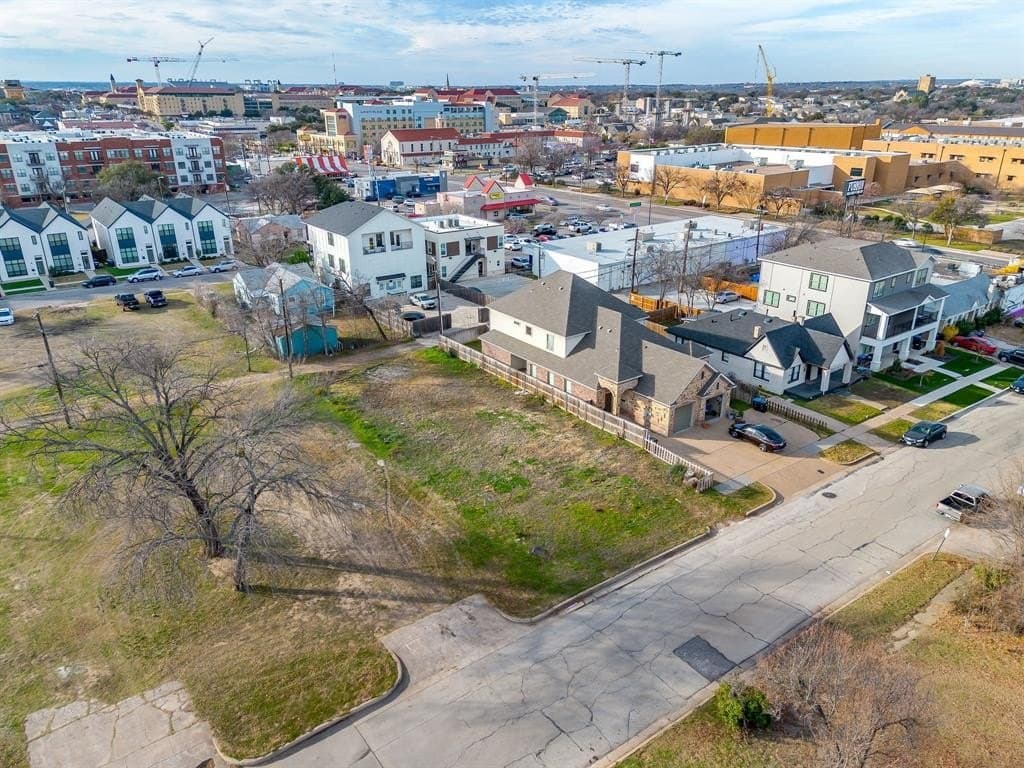 0.14 acres in Tarrant County - photo 7