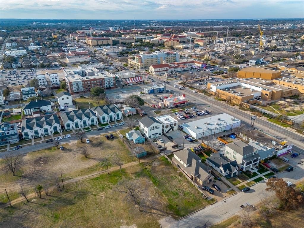 0.14 acres in Tarrant County - photo 9