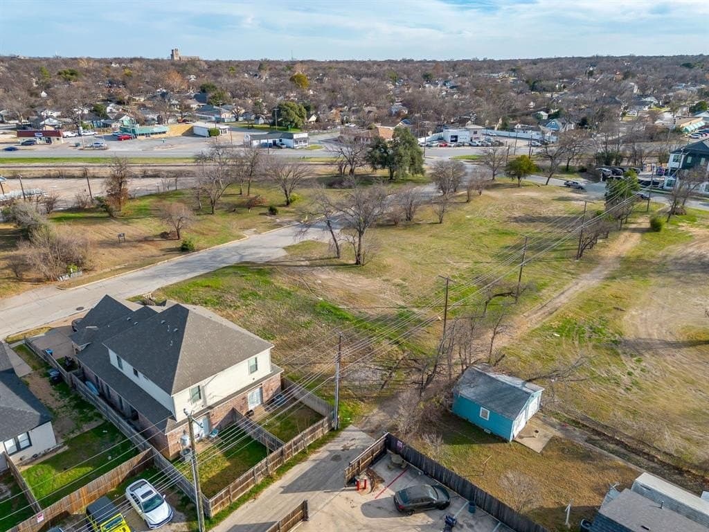 0.14 acres in Tarrant County - photo 4