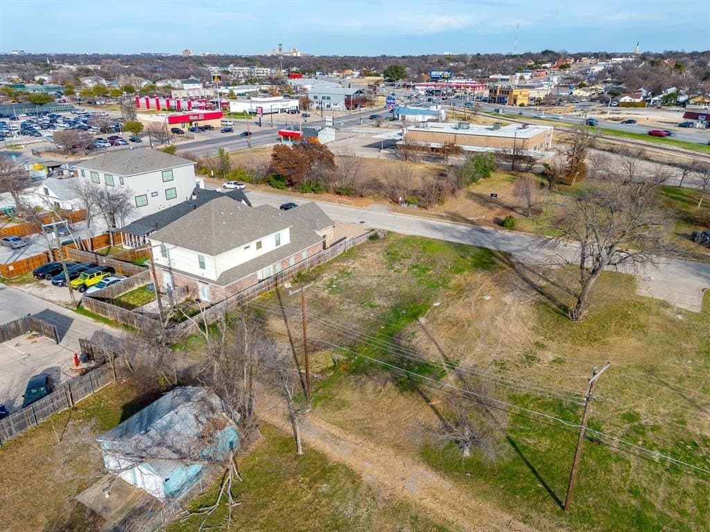 0.14 acres in Tarrant County - photo 6