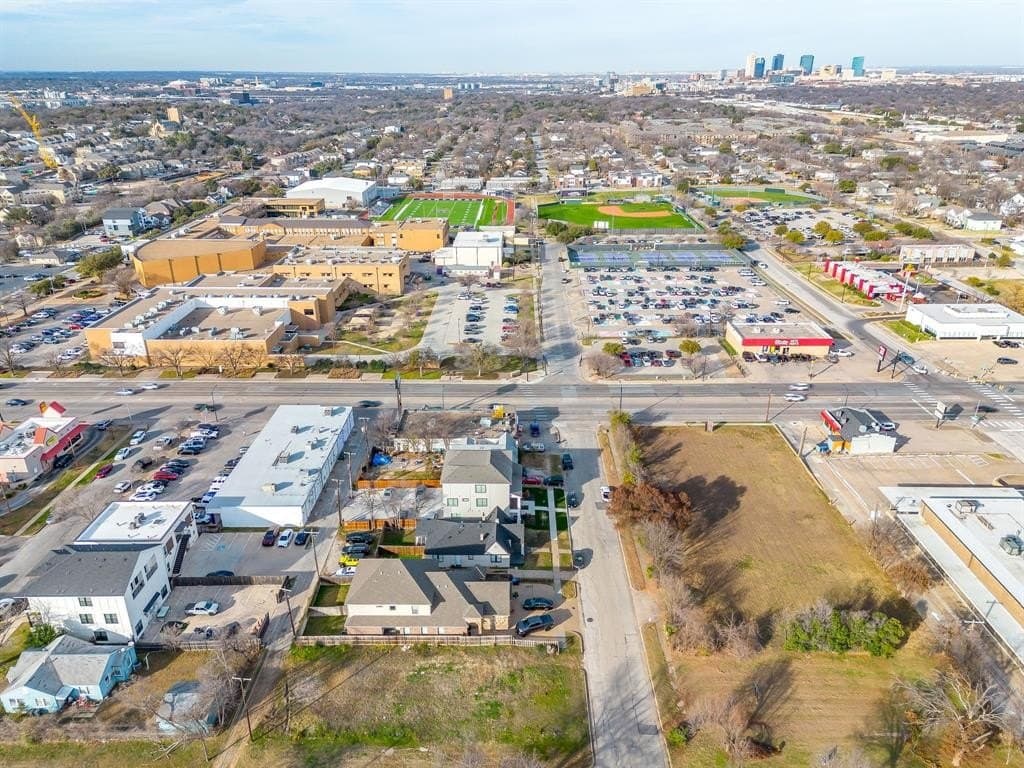 0.14 acres in Tarrant County - photo 8