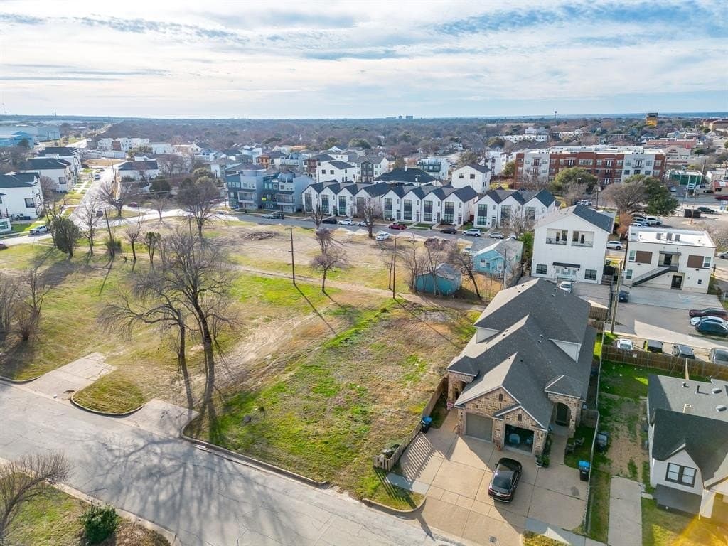 0.14 acres in Tarrant County - photo 3
