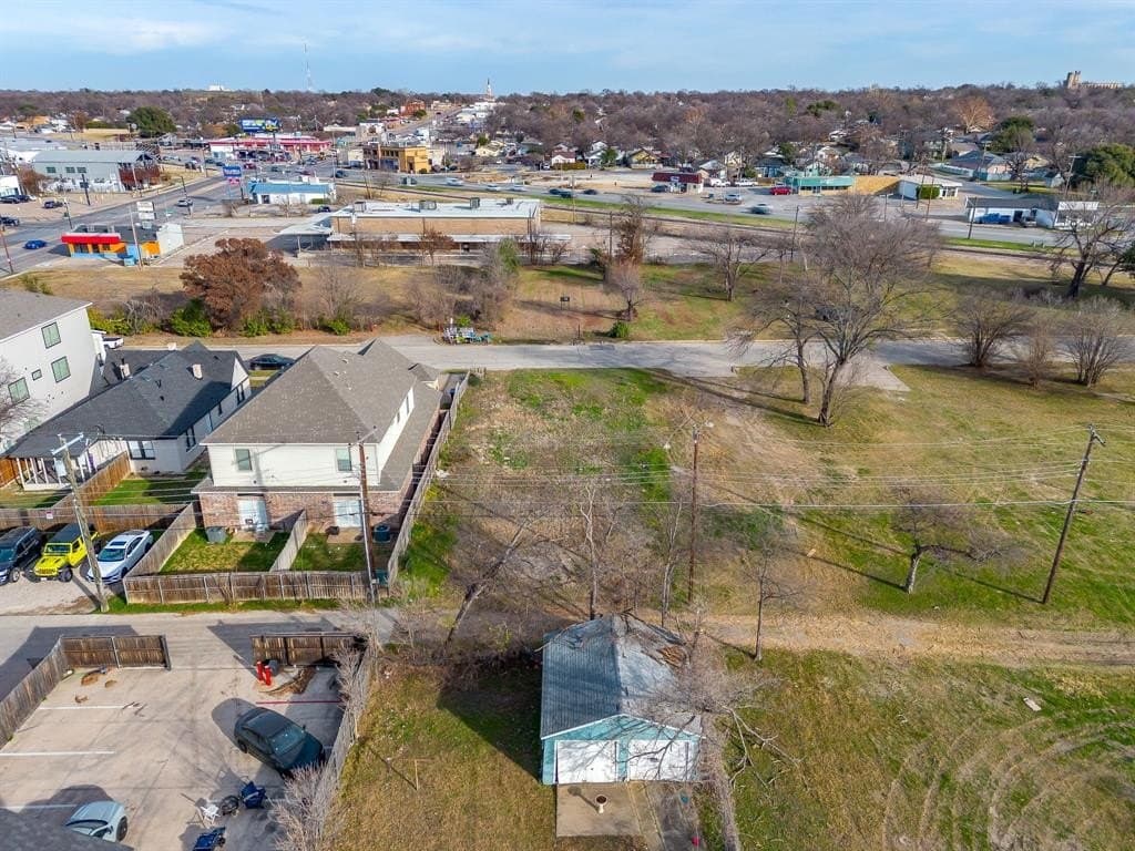 0.14 acres in Tarrant County - photo 5