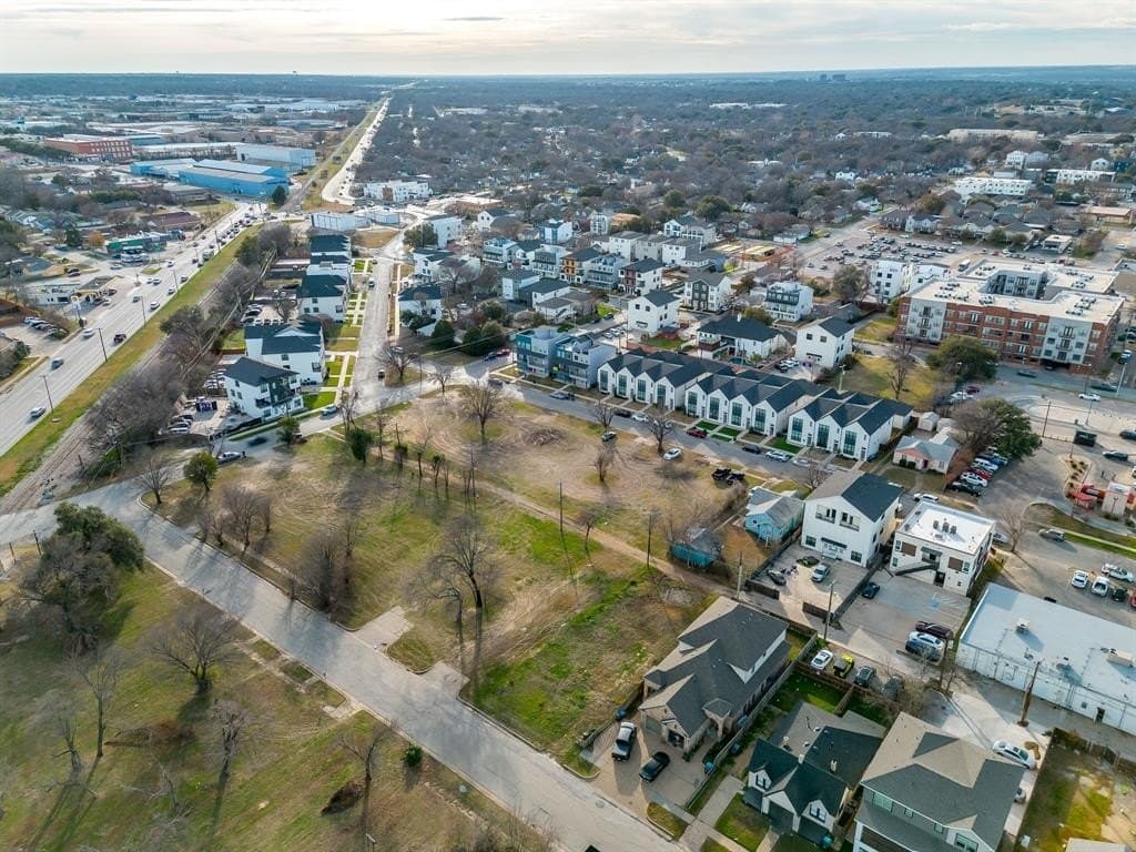 0.14 acres in Tarrant County - photo 10