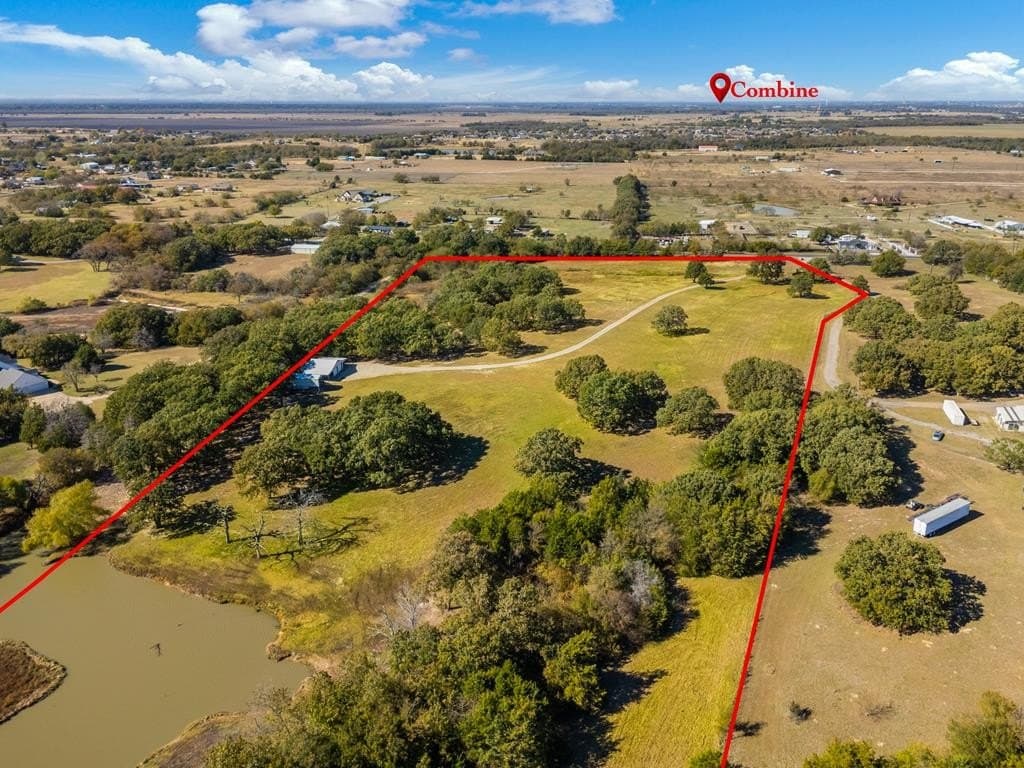 21.93 acres in Kaufman County - photo 20