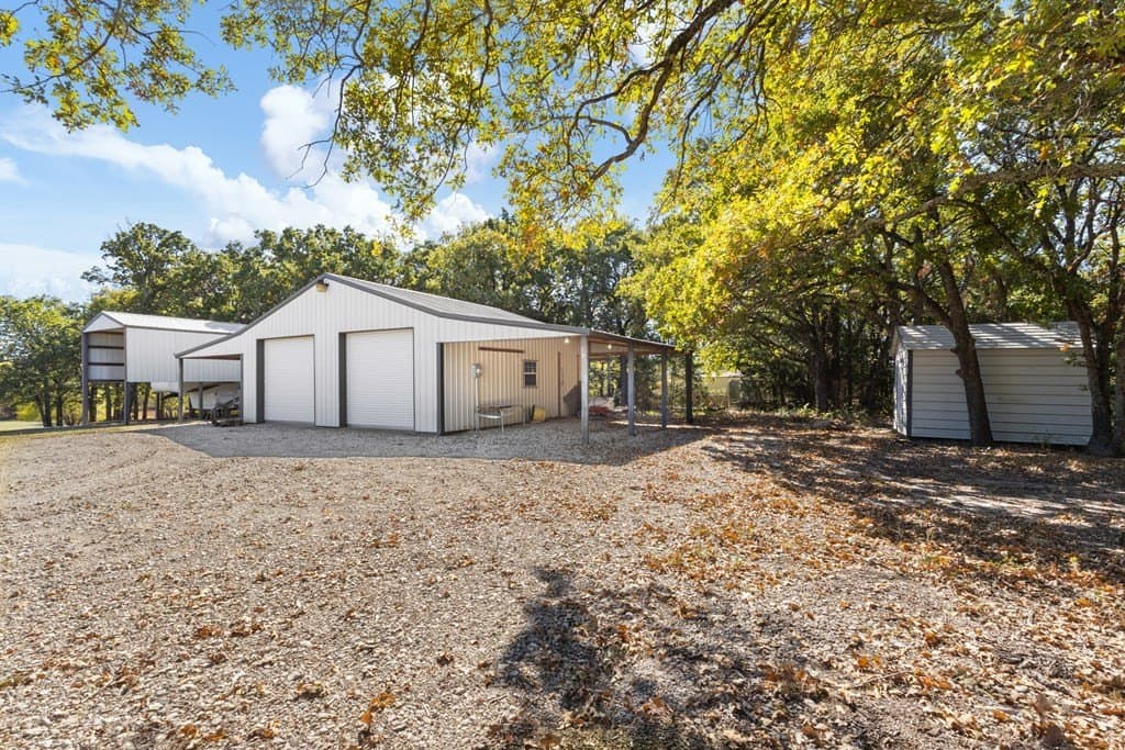 21.93 acres in Kaufman County - photo 5