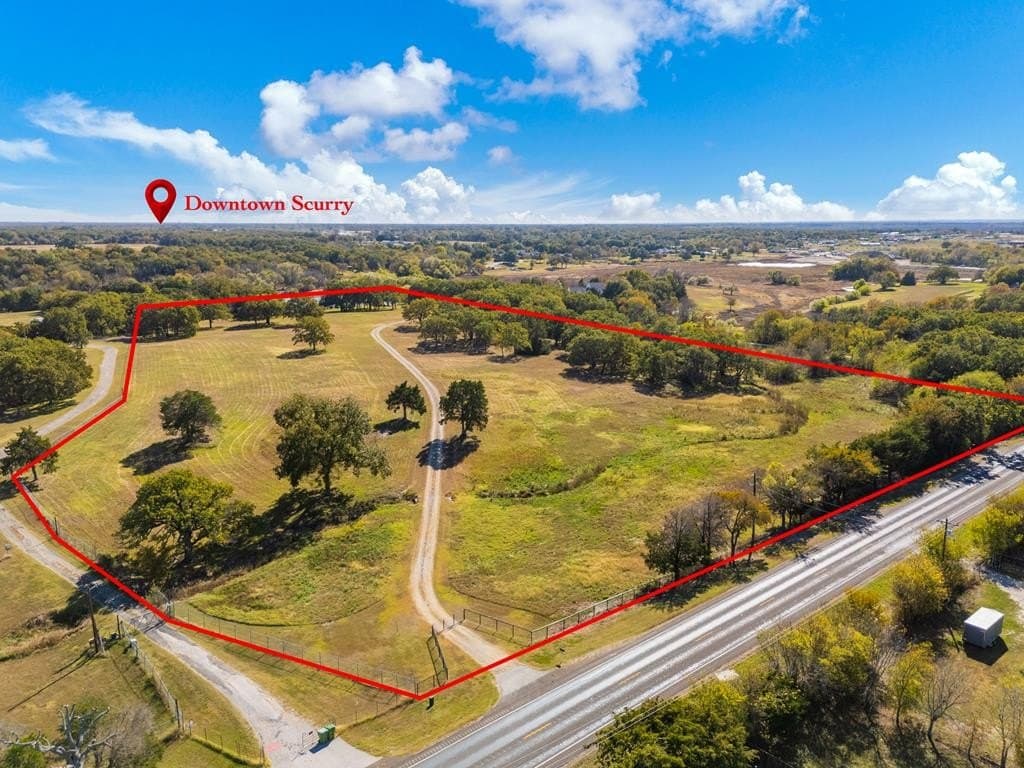 21.93 acres in Kaufman County - photo 23