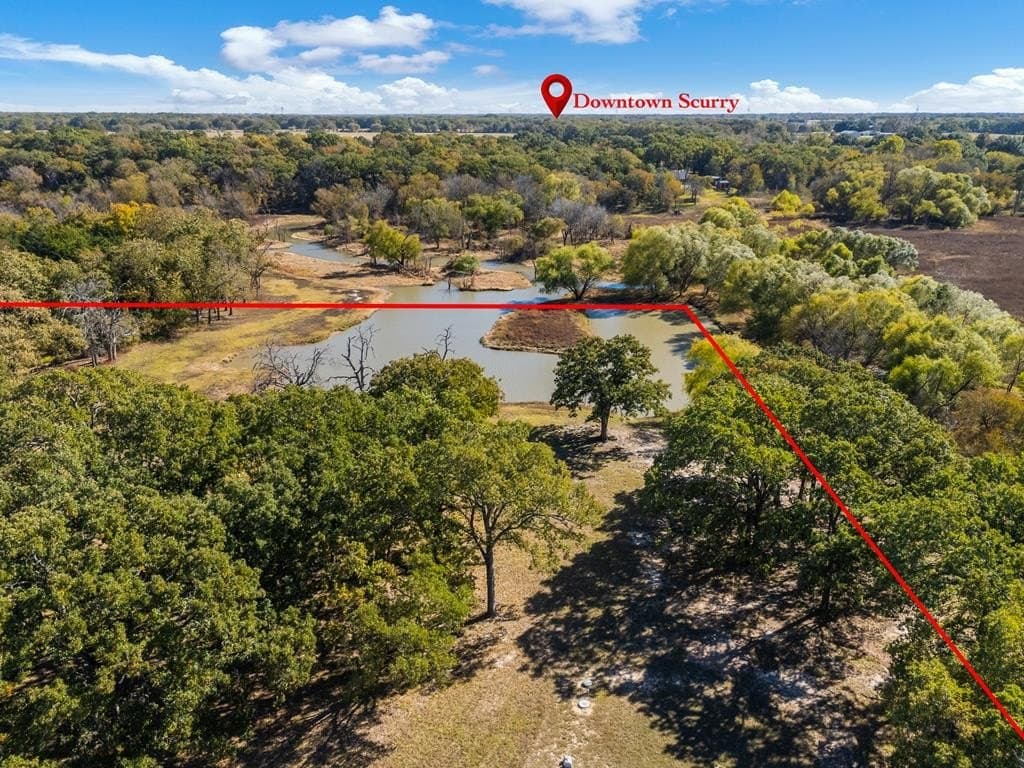 21.93 acres in Kaufman County - photo 19