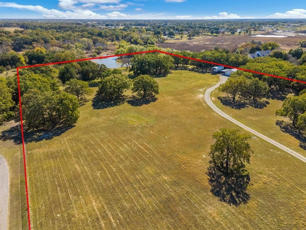 21.93 acres in Kaufman County - photo 21