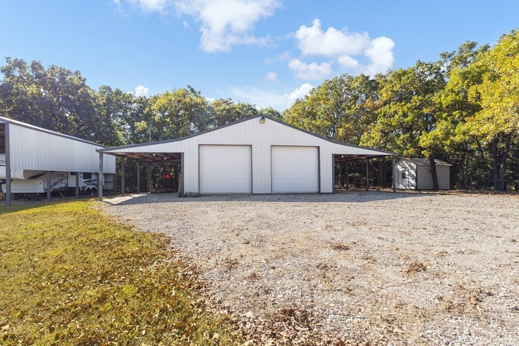 21.93 acres in Kaufman County - photo 6