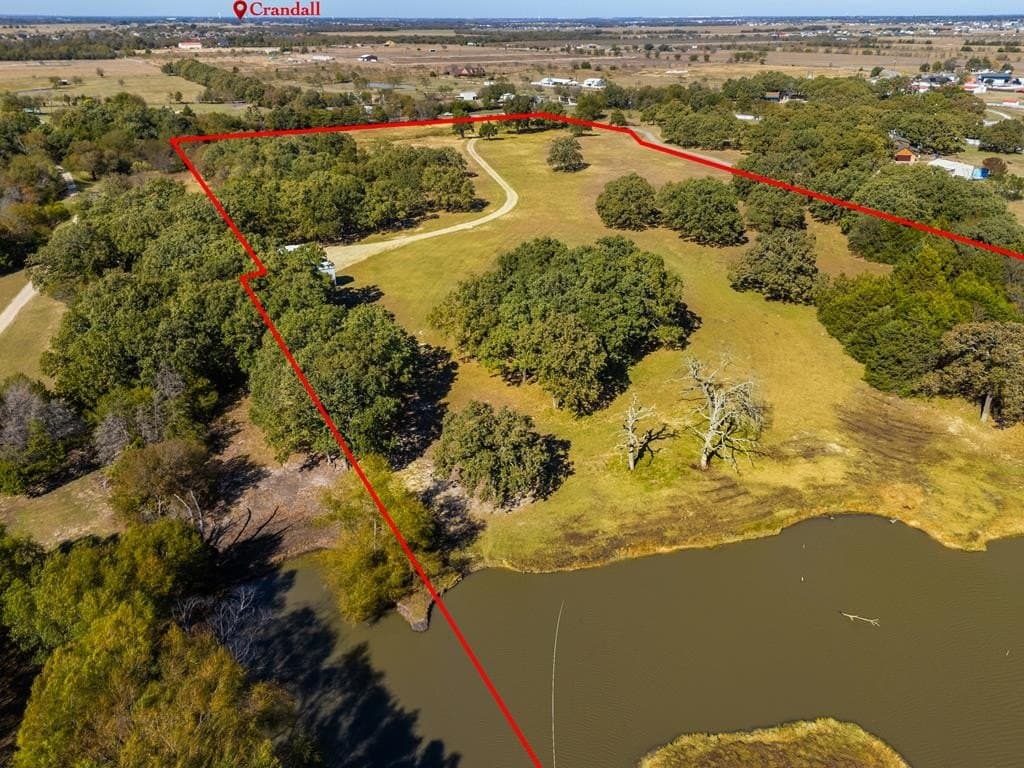 21.93 acres in Kaufman County - photo 22