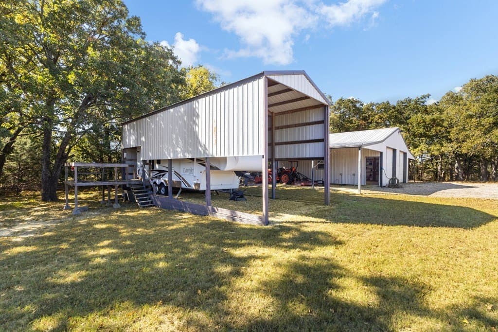 21.93 acres in Kaufman County - photo 10