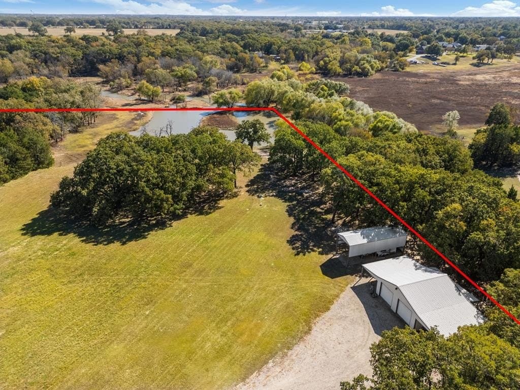 21.93 acres in Kaufman County - photo 18