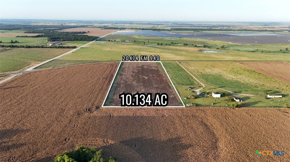 10.13 acres in Bell County - photo 3