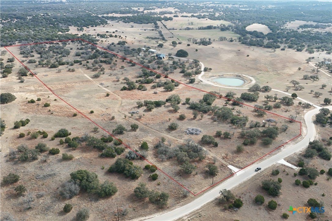 27.36 acres in Burnet County - photo 2