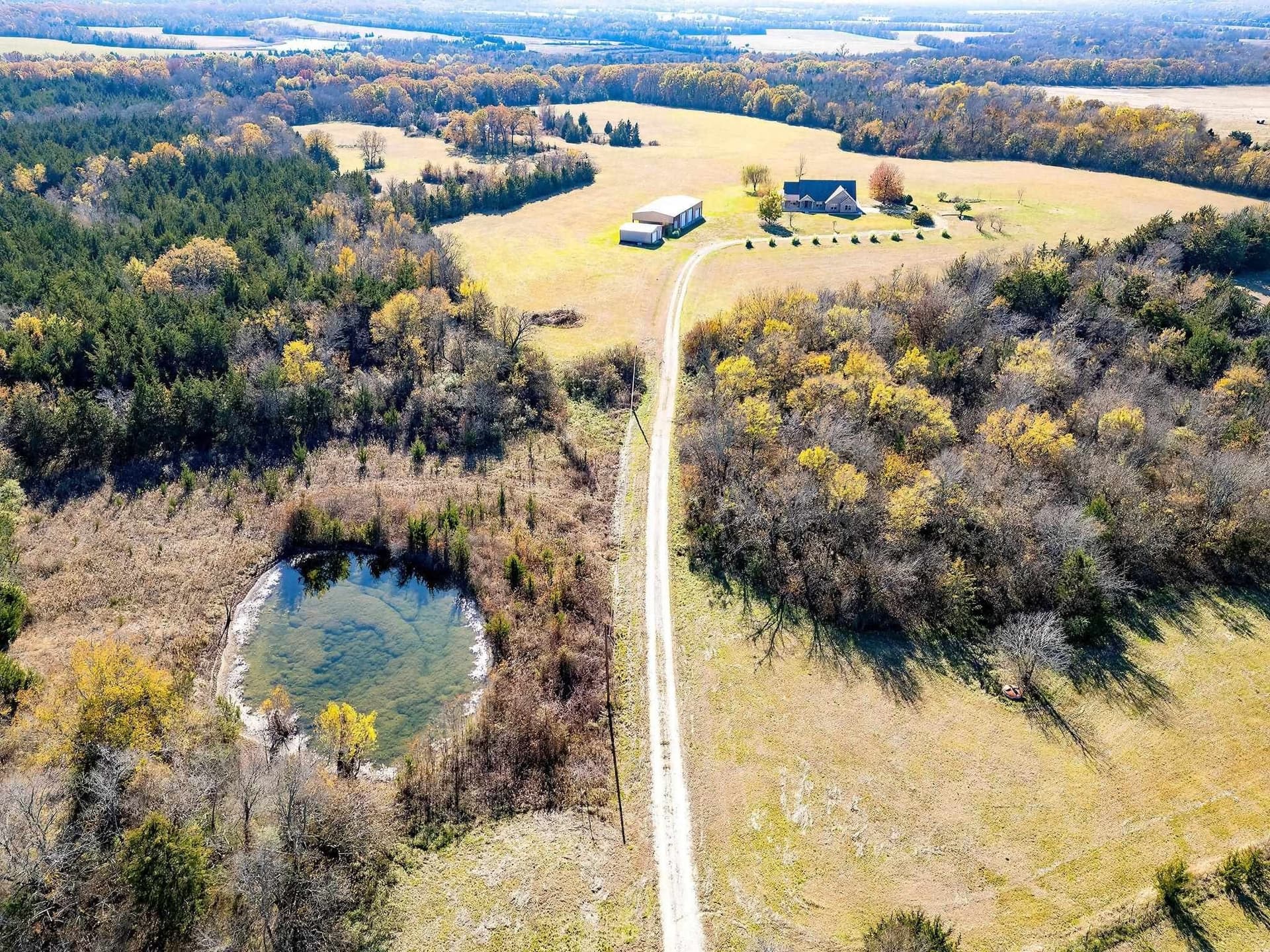 65.93 acres in Red River County - photo 45