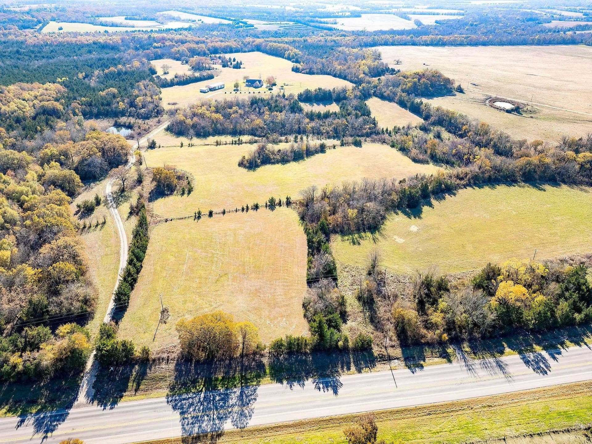 65.93 acres in Red River County - photo 35