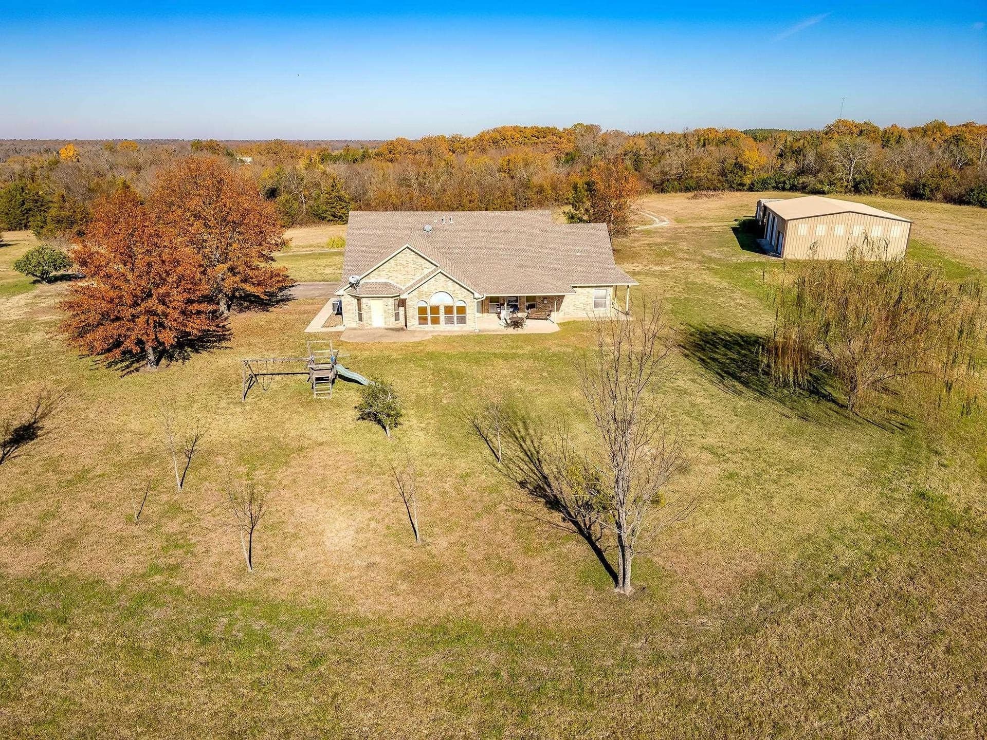 65.93 acres in Red River County - photo 37