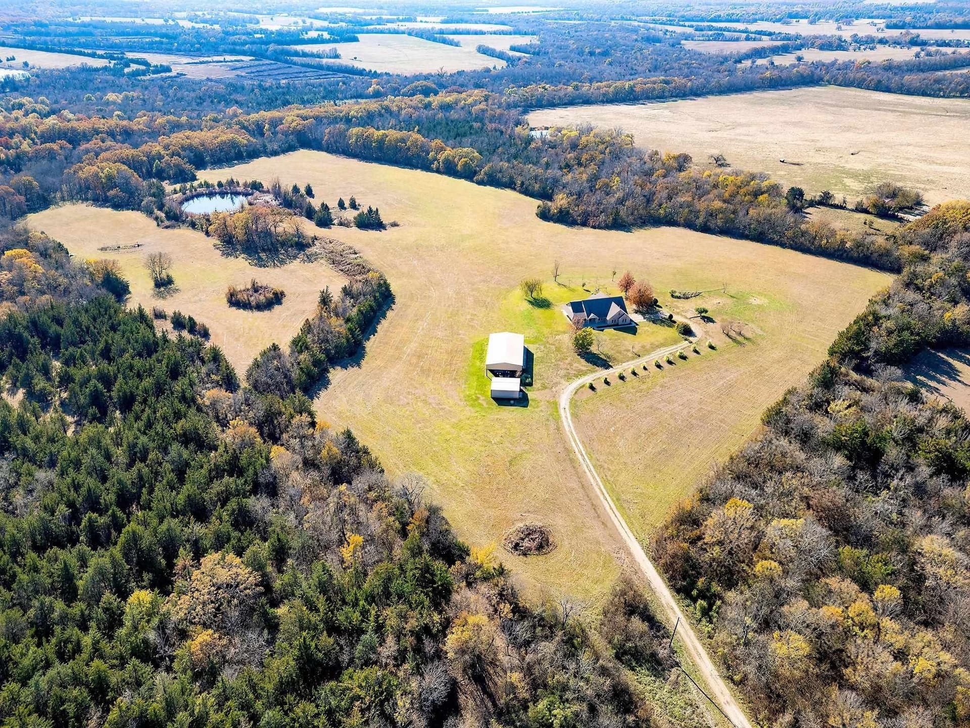 65.93 acres in Red River County - photo 3
