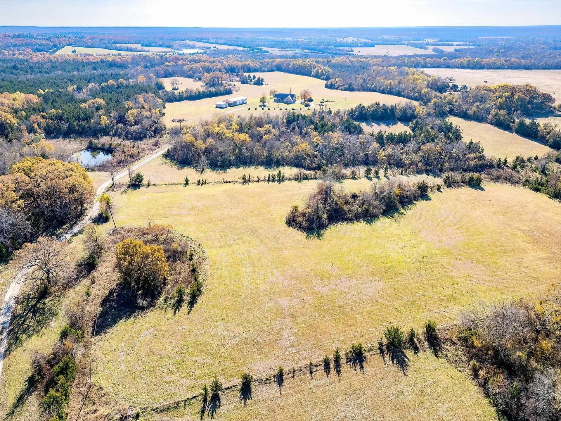 65.93 acres in Red River County - photo 2
