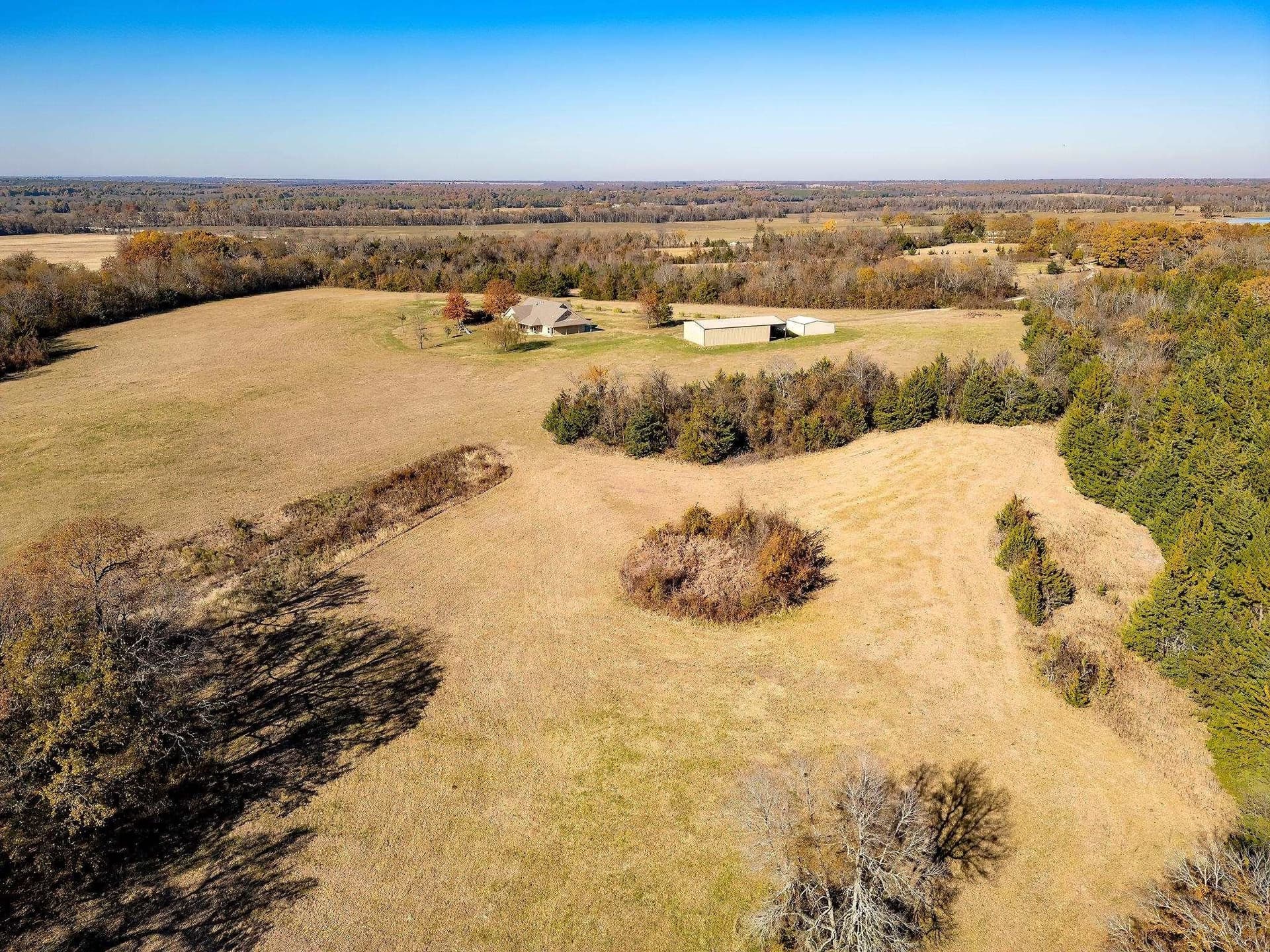 65.93 acres in Red River County - photo 36