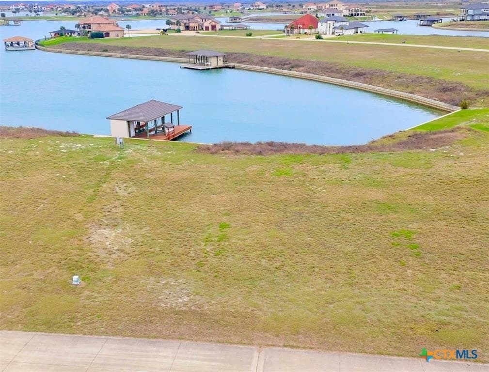 0.31 acres in Calhoun County - photo 2